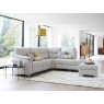 G Plan Jackson 4 Seater Corner Sofa With Chaise