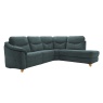 G Plan Jackson 4 Seater Corner Sofa With Chaise