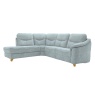 G Plan Jackson 4 Seater Corner Sofa With Chaise