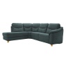 G Plan Jackson 4 Seater Corner Sofa With Chaise