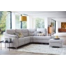 G Plan Jackson 4 Seater Corner Sofa With Chaise