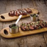 Denby James Martin 2 Piece Serving Board