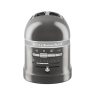 KitchenAid 5KMT2204BMS Artisan 2 Slice Toaster - Medallion Silver