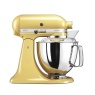 KitchenAid 5KSM175PSBMY Artisan Stand Mixer 4.8L Majestic Yellow