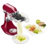 KitchenAid 5KSMCA Accessory Vegetable Sheet Cutter Attachment