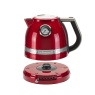 KitchenAid 5KEK1522BCA Variable Temperature Artisan 1.5L Kettle - Candy Apple