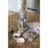 KitchenAid 5KSM3311XBFG 250W Mini Stand Mixer - Matte Grey