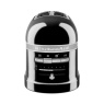 KitchenAid 5KMT2204BOB Artisan 2 Slice Toaster - Black