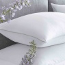 Appletree Signature Plain Dye White Duvet Cover Set