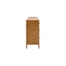 Ercol Ercol Salina 6 Drawer Wide Chest of Drawers