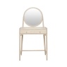 Ercol Salina Dressing Table - Front View.