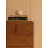 Ercol Ercol Salina 8 Drawer Tall Chest of Drawers