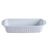 Mason & Cash Classic Collection Rectangular Dish 28X17cm