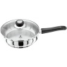 Judge Vista Stainless Steel 28Cm Saute Pan