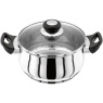 Judge Vista Stainless Steel Casserole