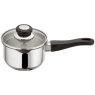 Judge Vista Draining Saucepan