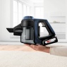 Bosch BBS611GB Rechargeable Vacuum Cleaner - Blue