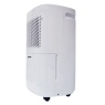 Igenix 12L Per Day Dehumidifier