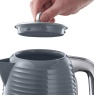 Russell Hobbs 24363 Inspire 1.7L Kettle - Grey