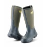 Grubs Frostline 5.0 Green Wellington Boots