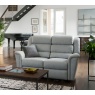 Parker Knoll Colorado 2 Seater Fabric Sofa Lifestyle
