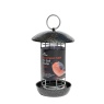 Tom Chambers Hammered Steel Fat Ball Bird Feeder