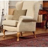 Sherborne Kensington Chair Fabric