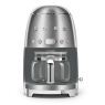 Smeg DCF02SSUK Coffee Machine - Stainless Steel