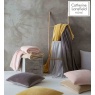 Catherine Lansfield Raschel Velvet Touch Throws and Cushions