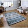 Oriental Weavers Vista Rug-(blue)