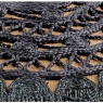 Oriental Weavers Zarla Black Rug