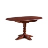 Wood Bros Aldeburgh Oval Dining Table