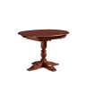 Wood Bros Aldeburgh Oval Dining Table