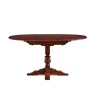 Wood Bros Aldeburgh Oval Dining Table