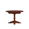 Wood Bros Aldeburgh Oval Dining Table