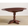 Wood Bros Aldeburgh Oval Dining Table