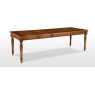 Wood Bros Wood Bros Old Charm Rochford 5ft Extending Dining Table