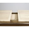 Wood Bros Lichfield 5Ft Ext Dining Table (Oc3098)
