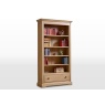 Wood Bros Old Charm Bookcase With Drawer (Oc2995)