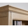 Wood Bros Old Charm Bookcase With Drawer (Oc2995)
