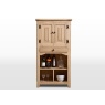 Wood Bros Old Charm Drinks Cabinet (Oc3018)