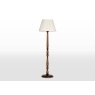 Wood Bros Old Charm Floor Lamp (Excludes Shade) (Oc3186)