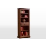 Wood Bros Old Charm Narrow Bookcase (Oc2794)