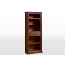 Wood Bros Old Charm Narrow Bookcase (Oc2794)