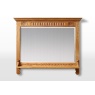 Wood Bros Wood Bros Old Charm Wall Mirror (Oc2372)