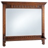 Wood Bros Wood Bros Old Charm Wall Mirror (Oc2372)