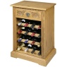 Wood Bros Old Charm Wine Rack (Oc2769)