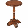 Wood Bros Wood Bros Old Charm Round Wine Table (OC2217)