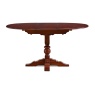 Wood Bros Wood Bros Old Charm Rochford 5ft Extending Dining Table
