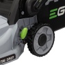 EGO LM1701EKIT 42cm Cordless Push Lawnmower